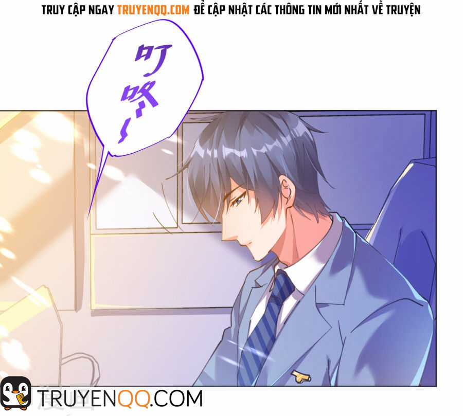 Cơ Trưởng Ngài Nhẹ Nhàng Thôi Chapter 62 trang 43