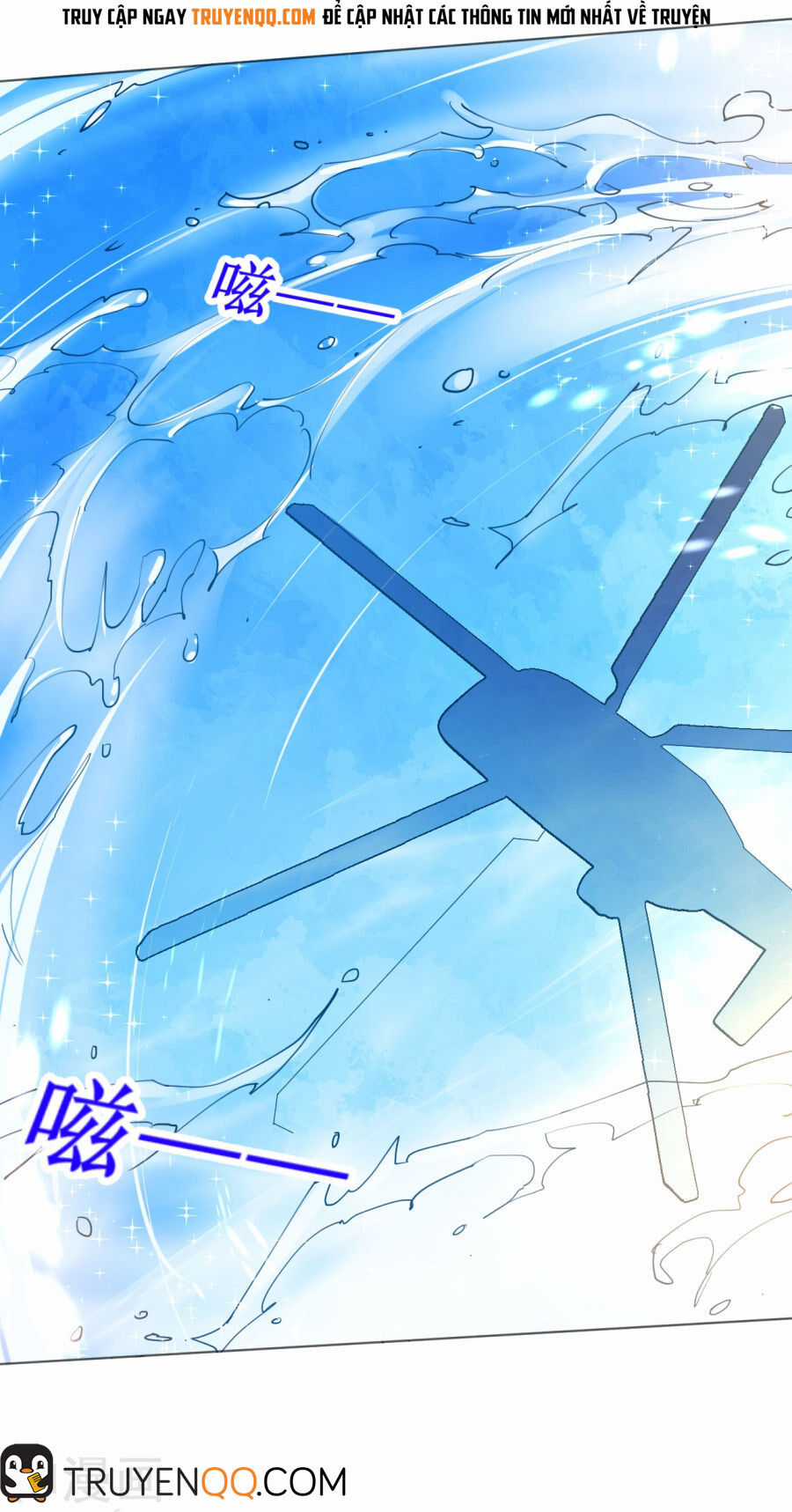 Cơ Trưởng Ngài Nhẹ Nhàng Thôi Chapter 62 trang 47