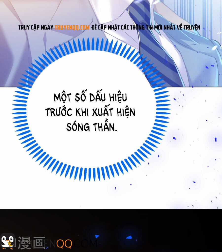 Cơ Trưởng Ngài Nhẹ Nhàng Thôi Chapter 62 trang 5