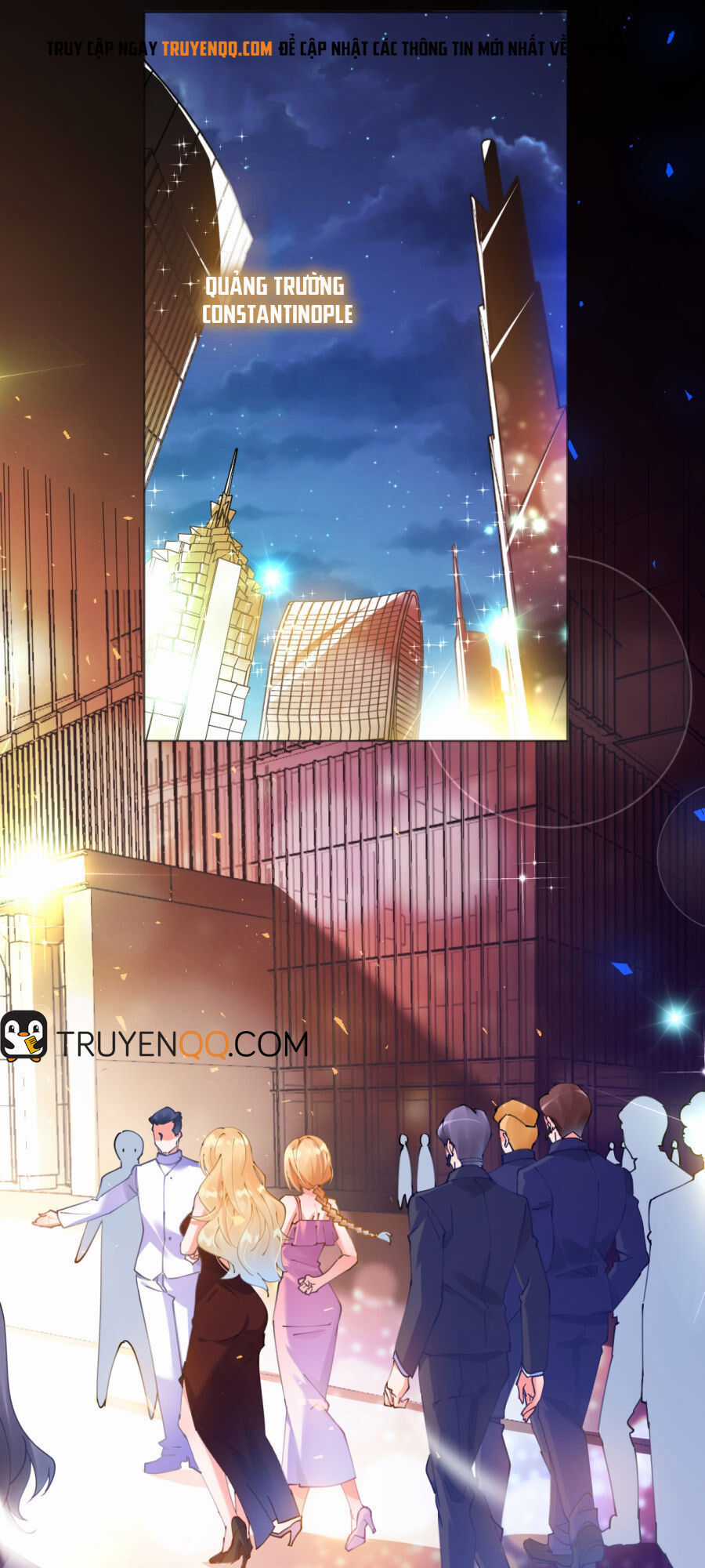 Cơ Trưởng Ngài Nhẹ Nhàng Thôi Chapter 62 trang 6