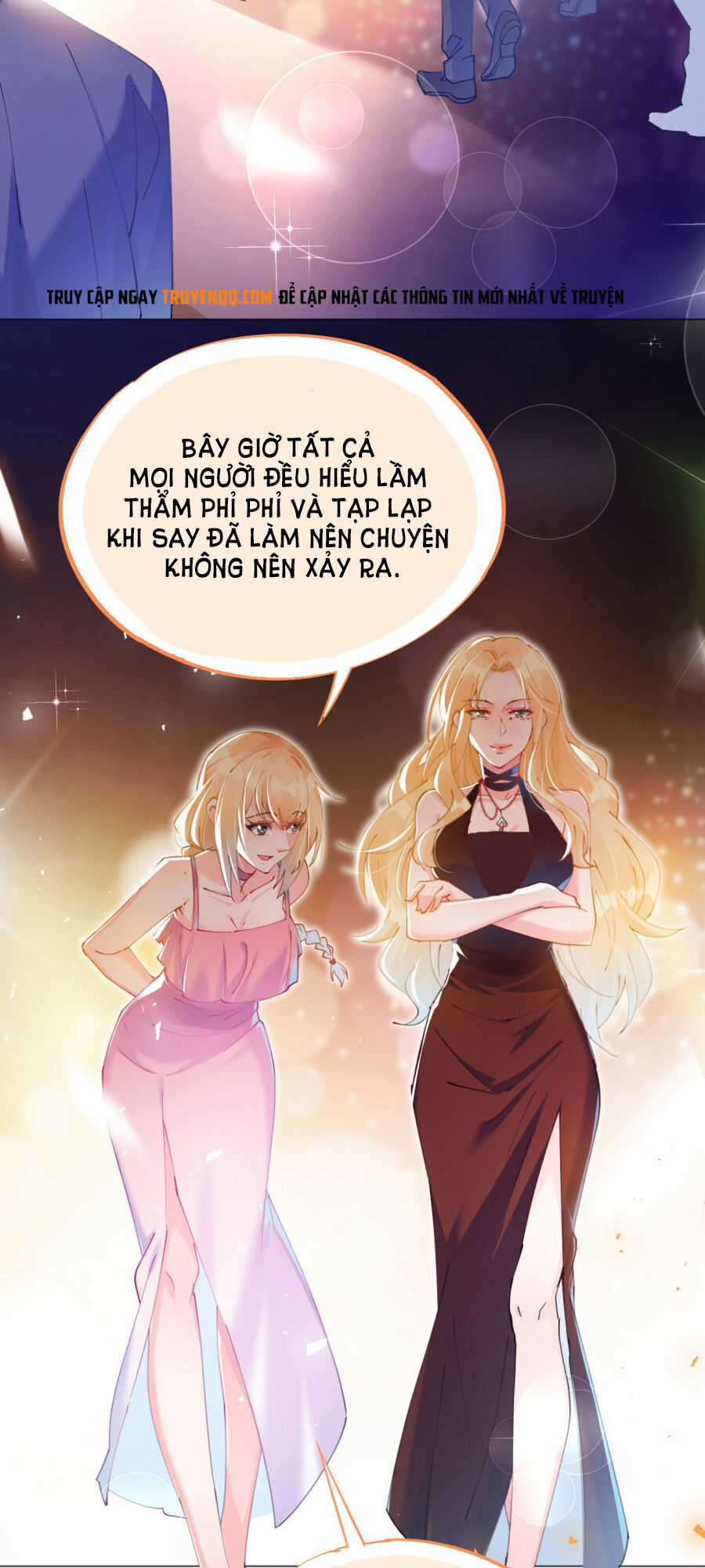 Cơ Trưởng Ngài Nhẹ Nhàng Thôi Chapter 62 trang 7