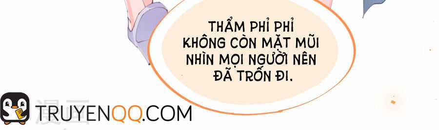 Cơ Trưởng Ngài Nhẹ Nhàng Thôi Chapter 62 trang 8