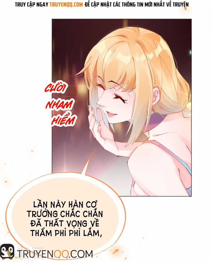 Cơ Trưởng Ngài Nhẹ Nhàng Thôi Chapter 62 trang 9