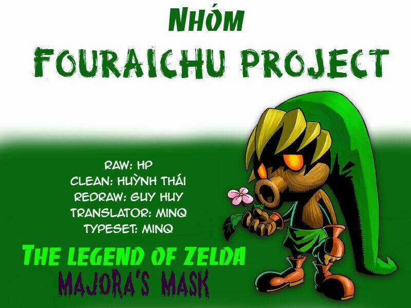 Cổ Vật Hắc Ám Chapter 1 trang 35