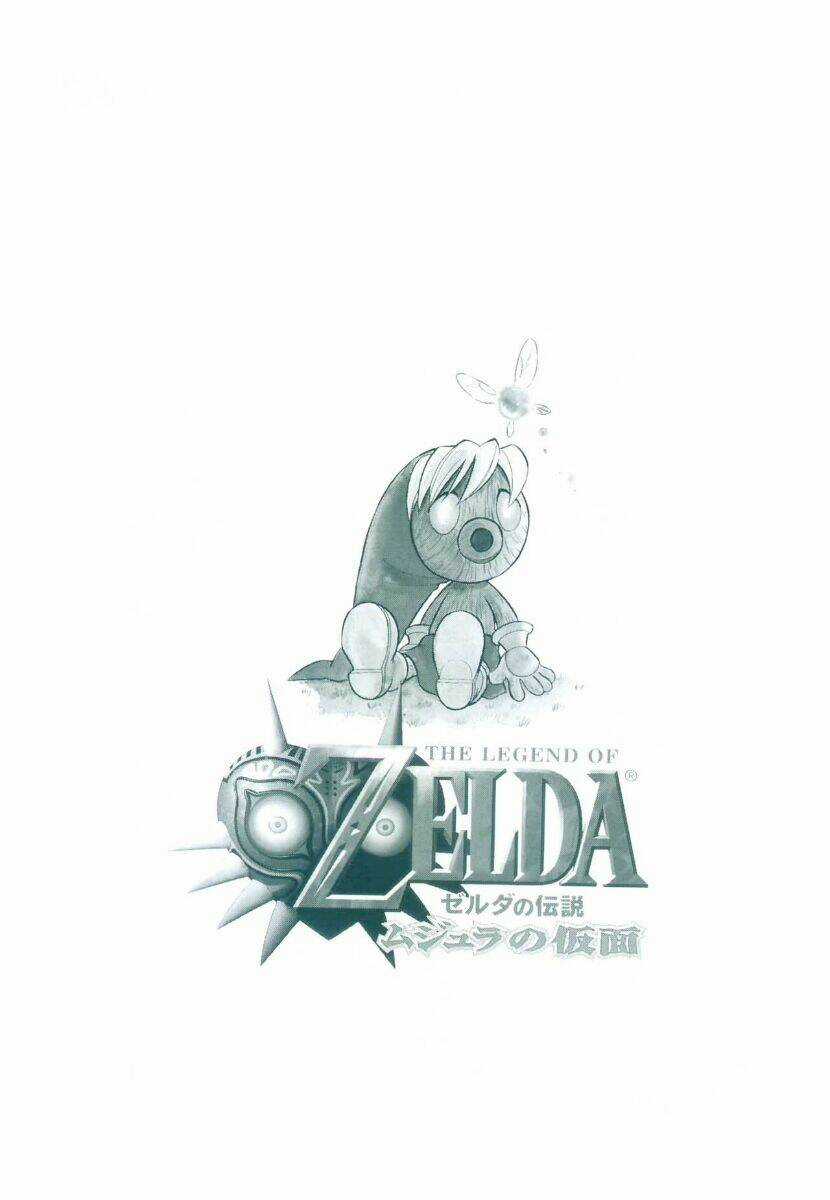 Cổ Vật Hắc Ám Chapter 1 trang 4