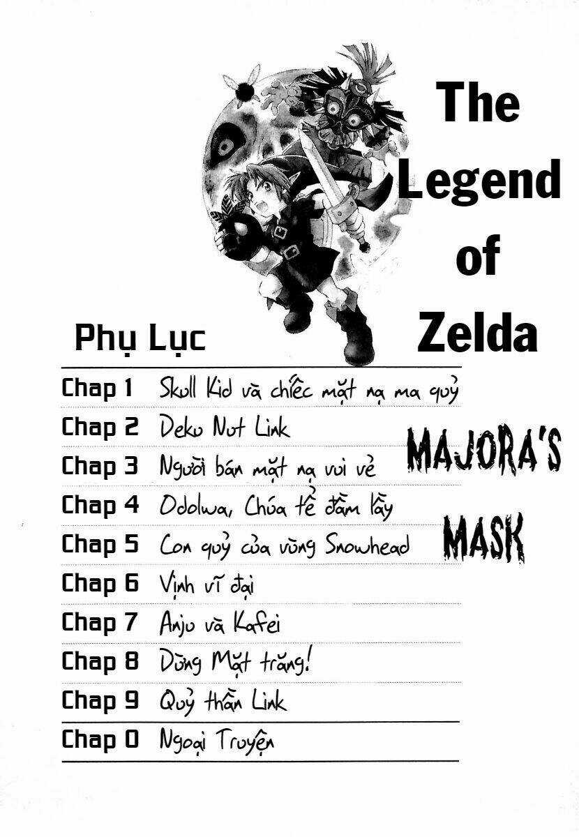 Cổ Vật Hắc Ám Chapter 1 trang 6