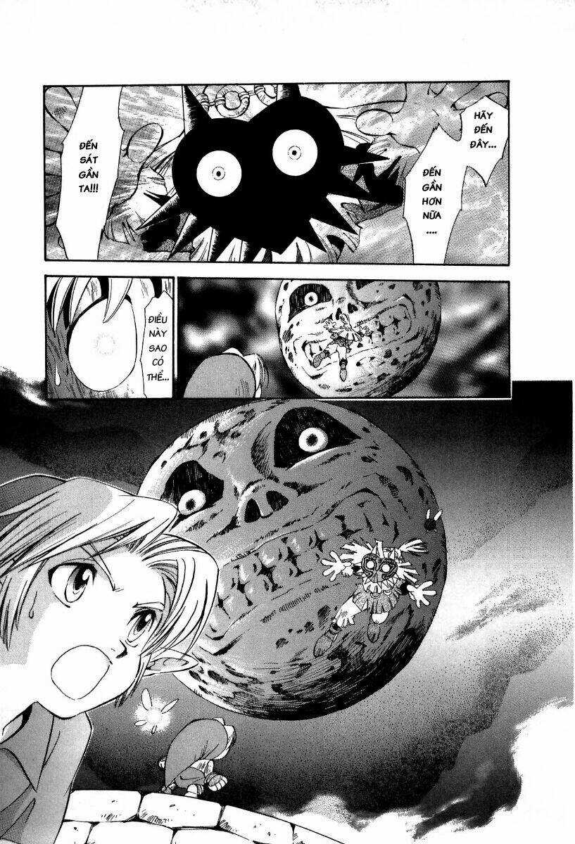 Cổ Vật Hắc Ám Chapter 2 trang 17