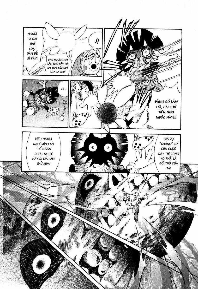 Cổ Vật Hắc Ám Chapter 3 trang 2
