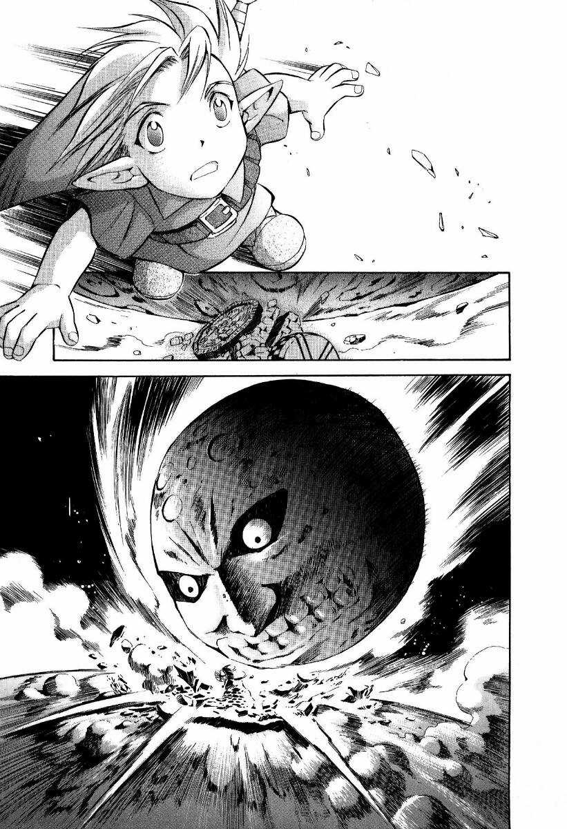 Cổ Vật Hắc Ám Chapter 3 trang 3