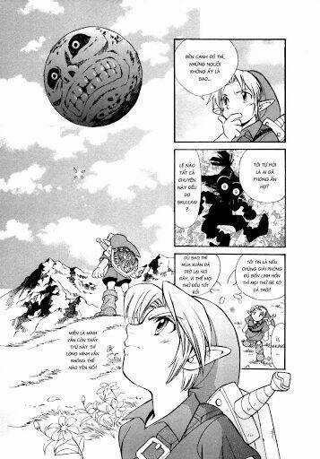 Cổ Vật Hắc Ám Chapter 5 trang 17