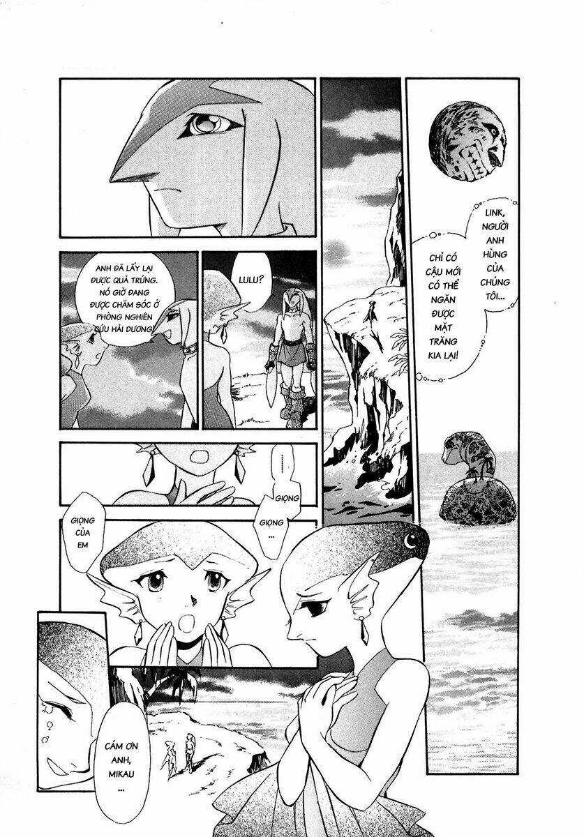 Cổ Vật Hắc Ám Chapter 6 trang 15
