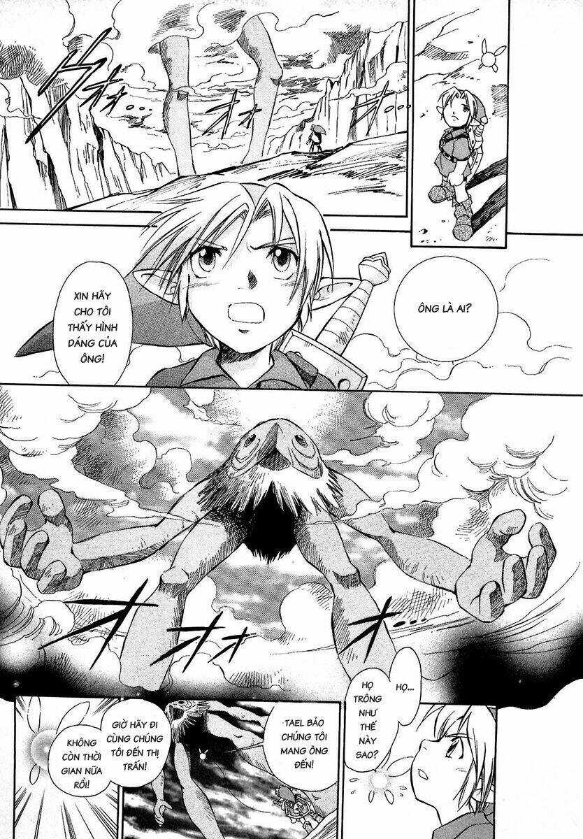 Cổ Vật Hắc Ám Chapter 7 trang 4