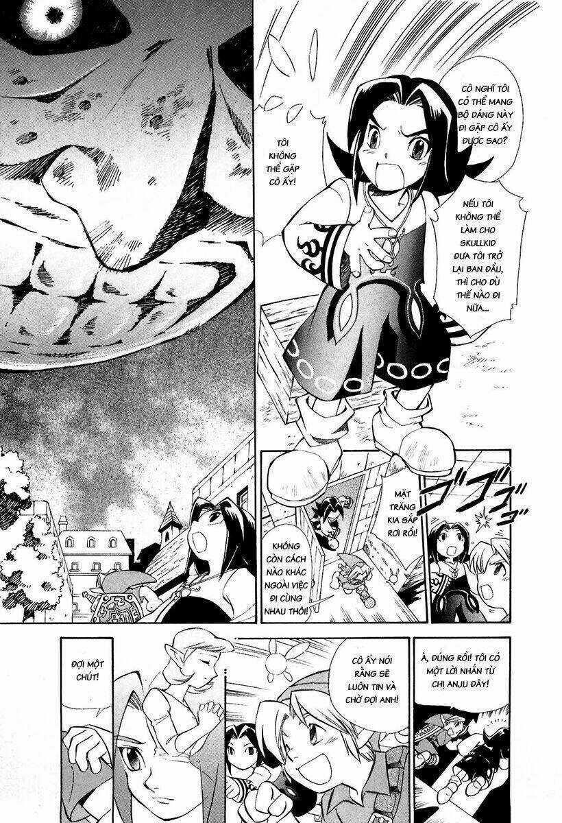 Cổ Vật Hắc Ám Chapter 8 trang 2