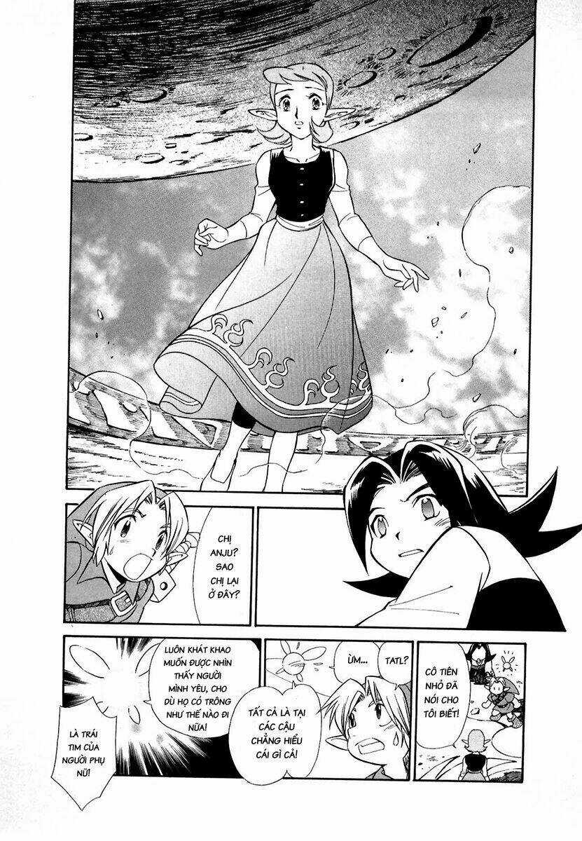 Cổ Vật Hắc Ám Chapter 8 trang 9