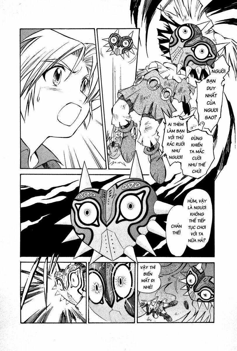 Cổ Vật Hắc Ám Chapter 9 trang 11