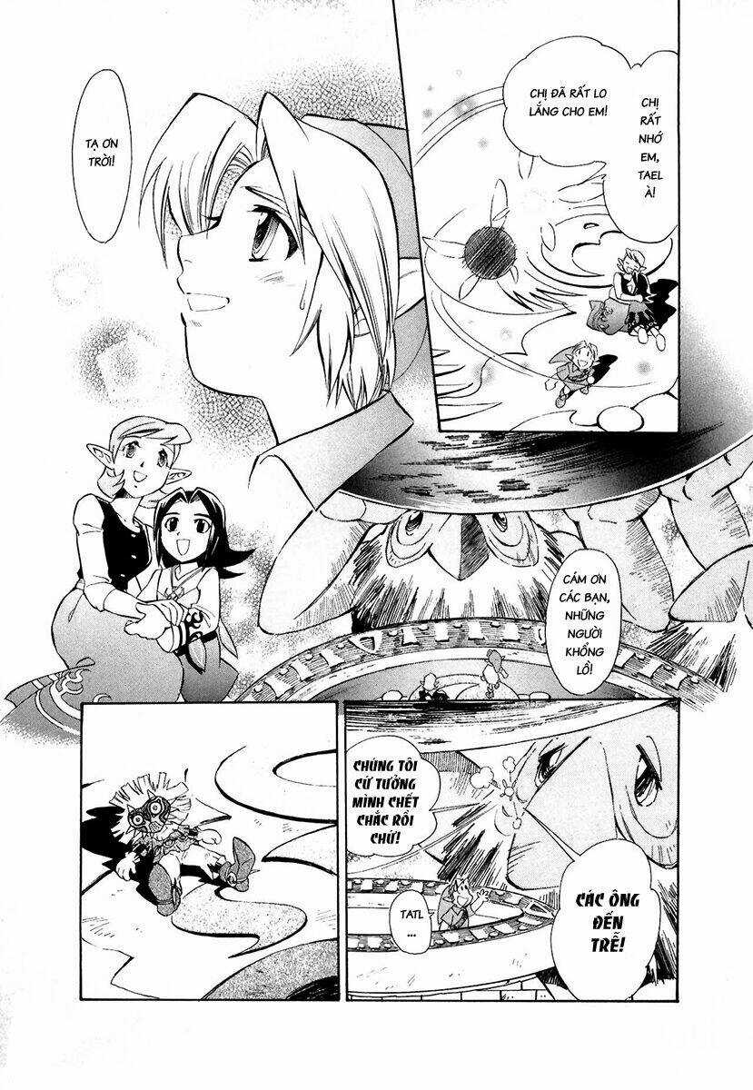 Cổ Vật Hắc Ám Chapter 9 trang 2