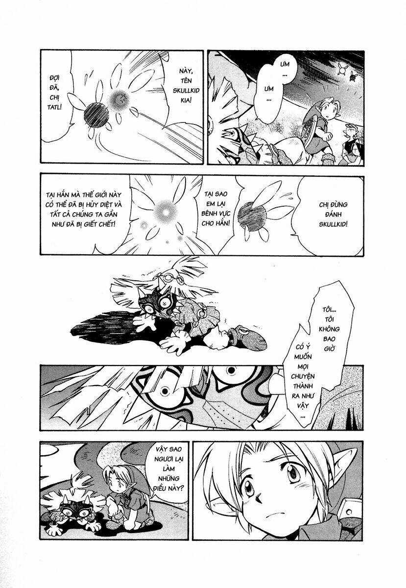 Cổ Vật Hắc Ám Chapter 9 trang 3