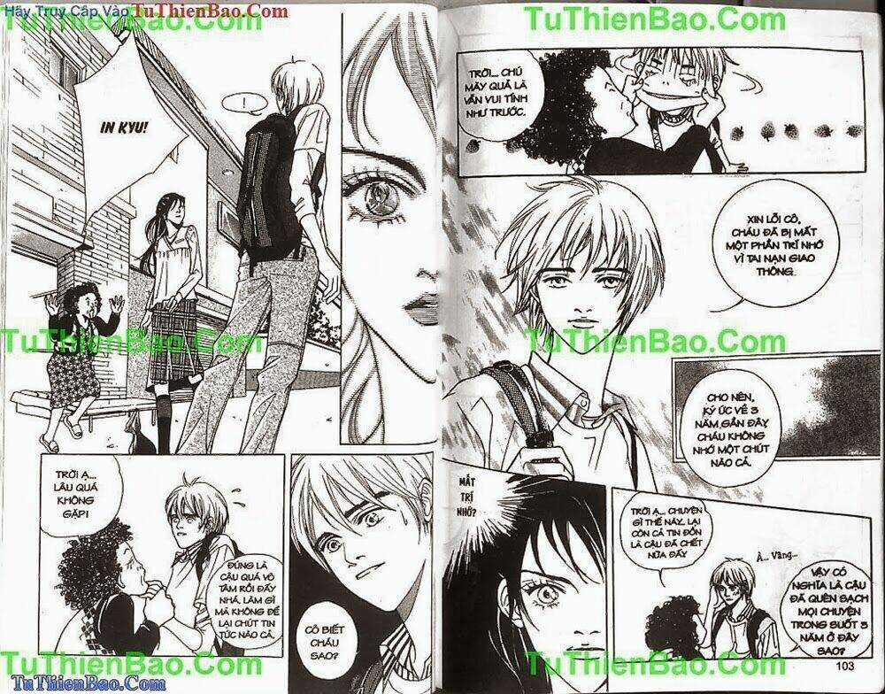 Cổ Vật Kinh Hoàng Chapter 1 trang 51