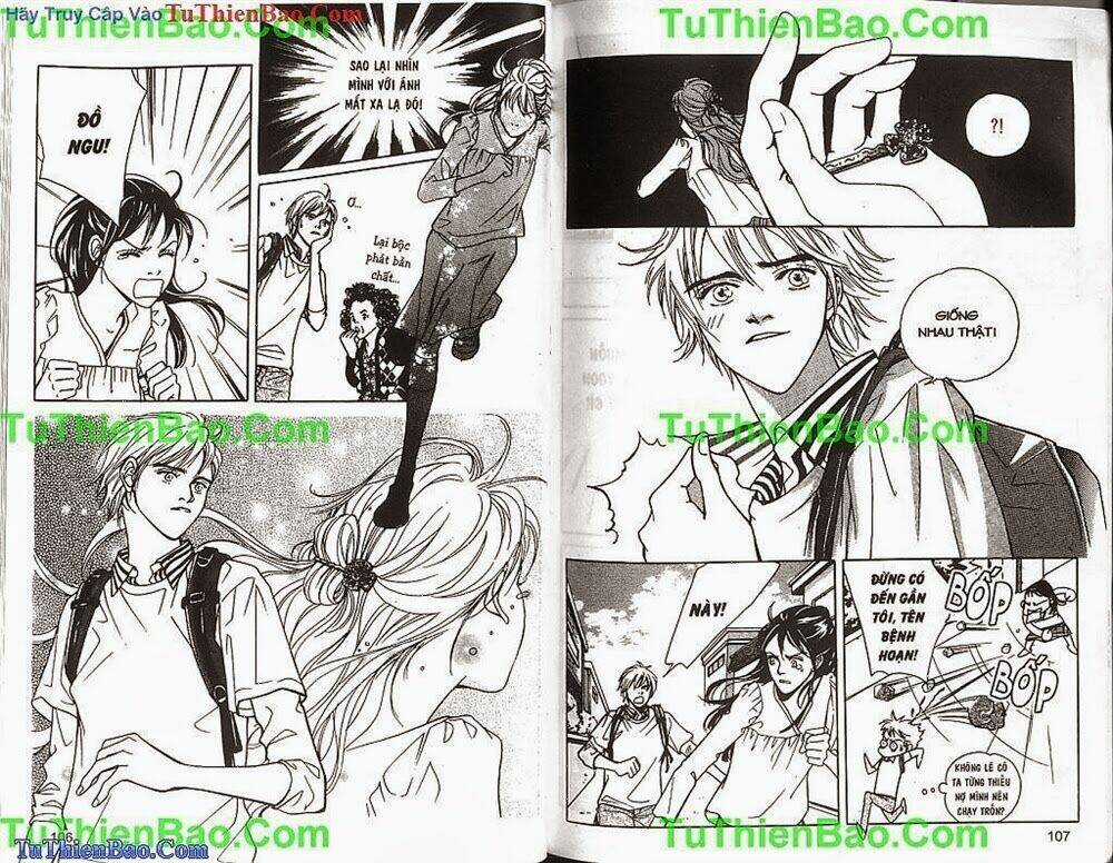 Cổ Vật Kinh Hoàng Chapter 1 trang 53