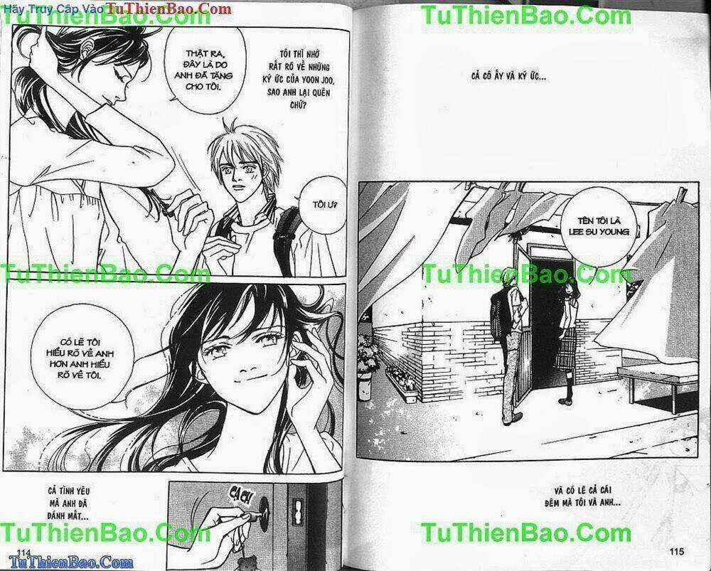 Cổ Vật Kinh Hoàng Chapter 1 trang 57