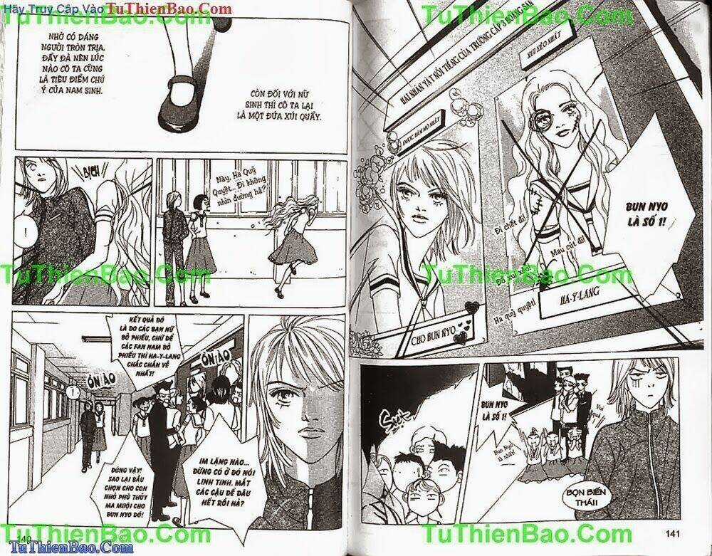 Cổ Vật Kinh Hoàng Chapter 1 trang 70