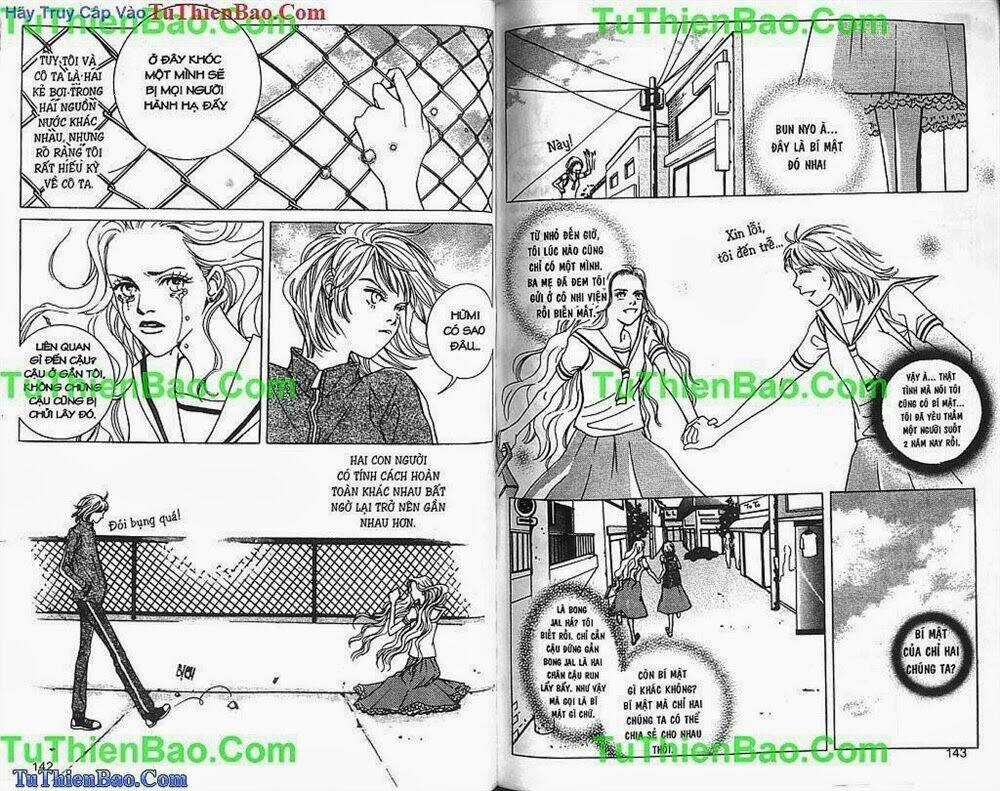 Cổ Vật Kinh Hoàng Chapter 1 trang 71