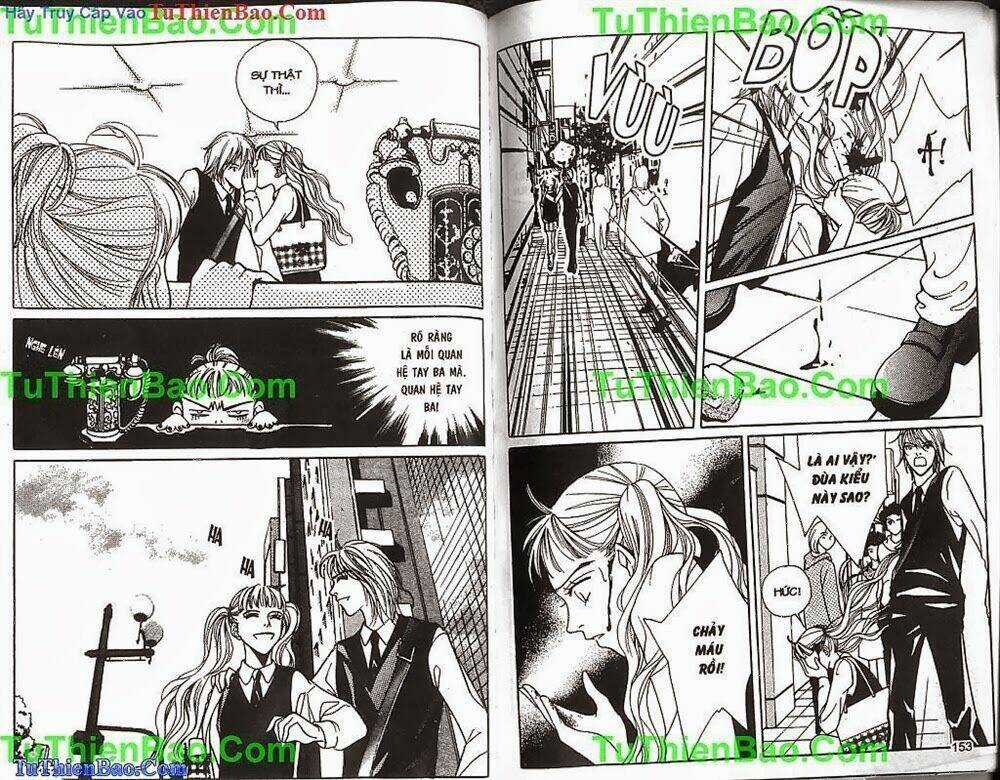 Cổ Vật Kinh Hoàng Chapter 1 trang 76