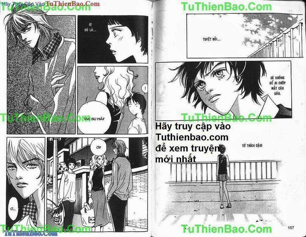 Cổ Vật Kinh Hoàng Chapter 1 trang 78