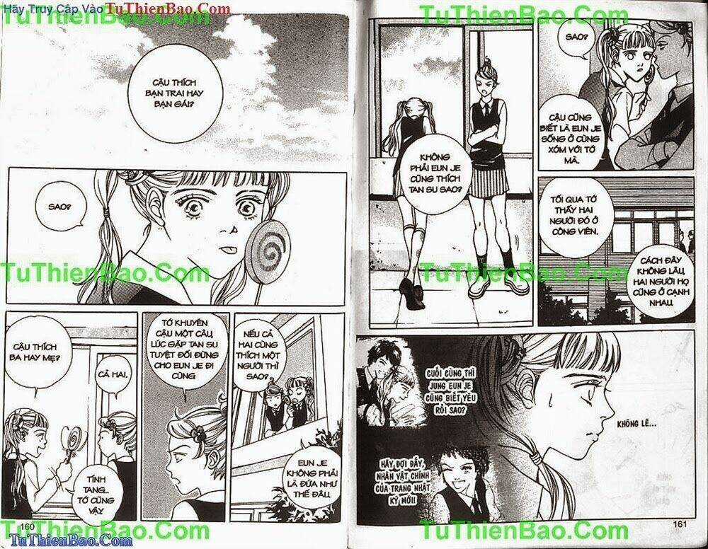 Cổ Vật Kinh Hoàng Chapter 1 trang 80