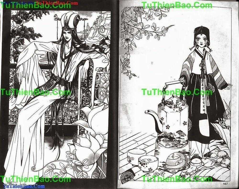 Cổ Vật Kinh Hoàng Chapter 1 trang 83