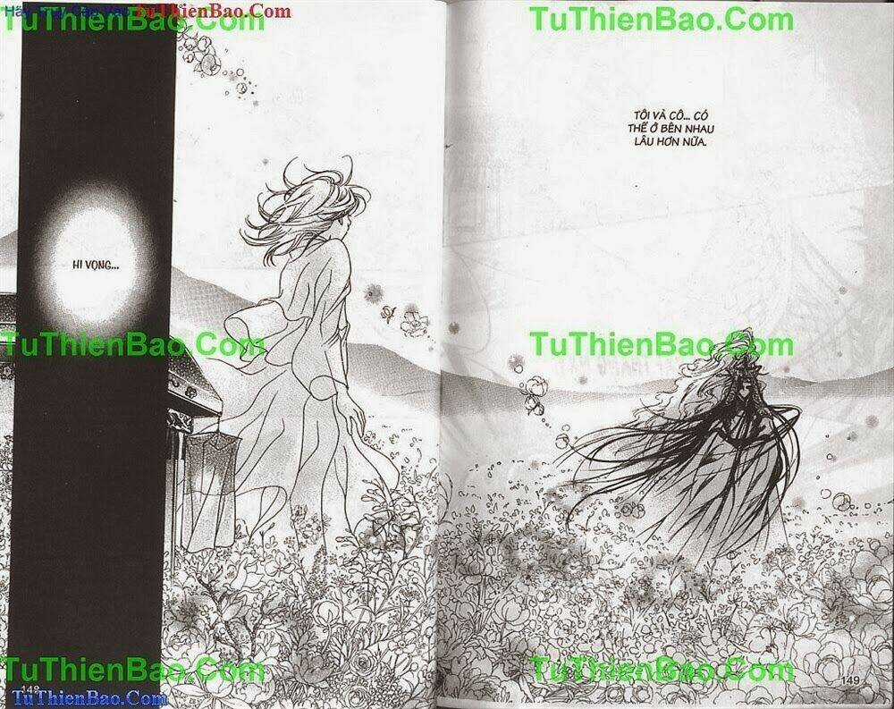 Cổ Vật Kinh Hoàng Chapter 10 trang 74