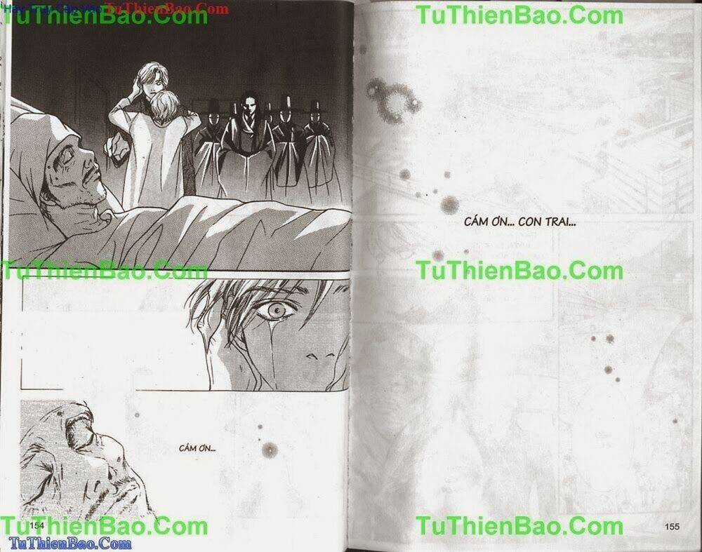 Cổ Vật Kinh Hoàng Chapter 10 trang 77