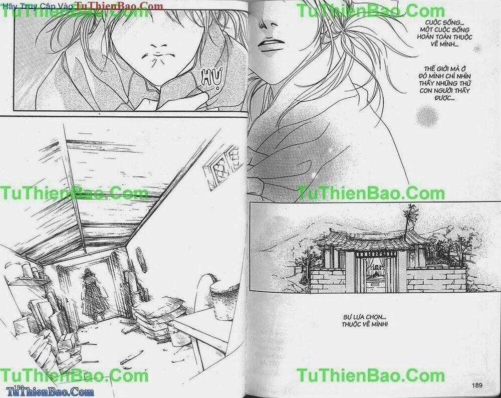 Cổ Vật Kinh Hoàng Chapter 10 trang 94