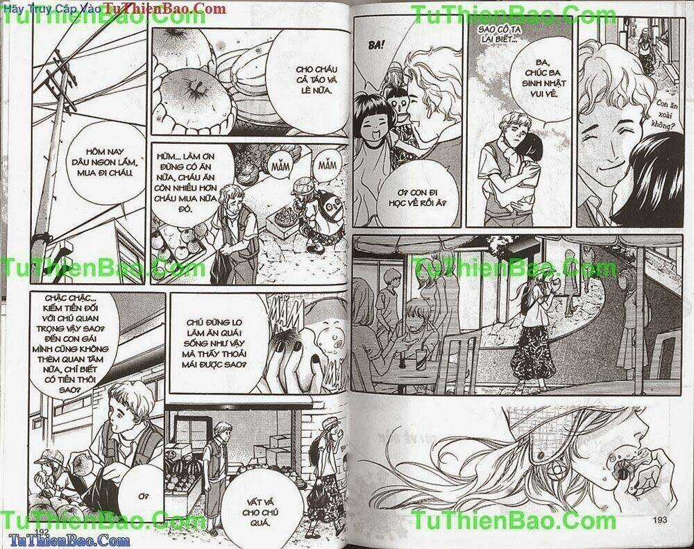 Cổ Vật Kinh Hoàng Chapter 10 trang 96