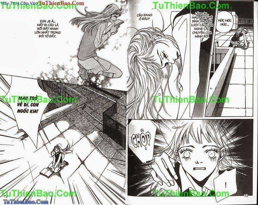 Cổ Vật Kinh Hoàng Chapter 2 trang 36