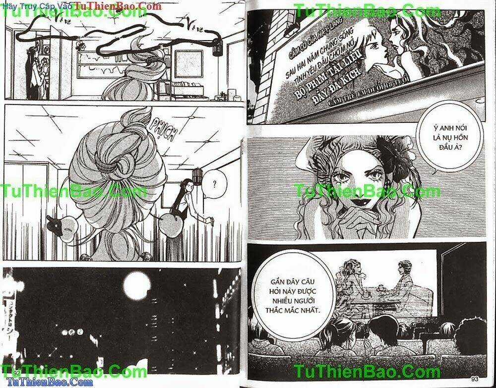 Cổ Vật Kinh Hoàng Chapter 2 trang 46