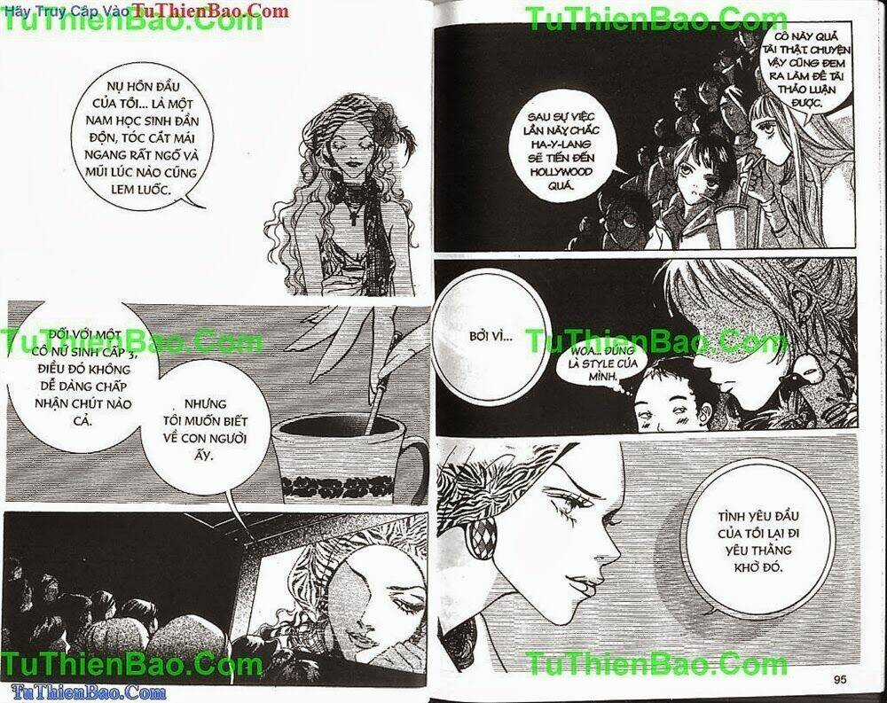 Cổ Vật Kinh Hoàng Chapter 2 trang 47