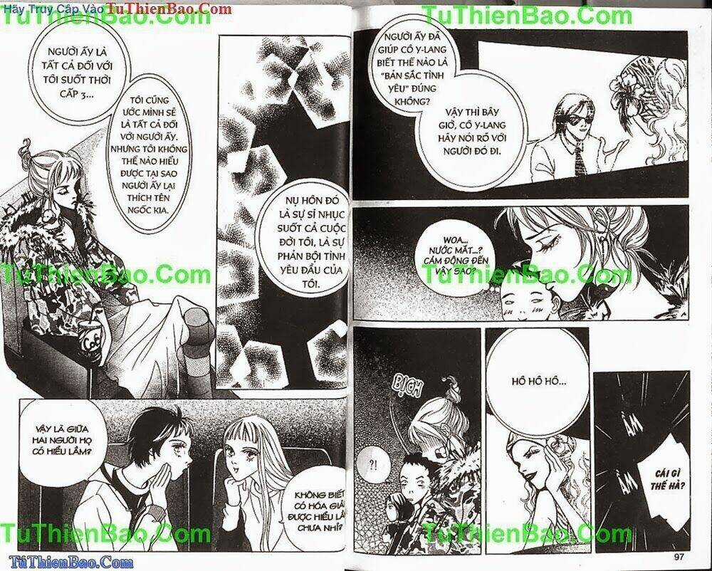 Cổ Vật Kinh Hoàng Chapter 2 trang 48