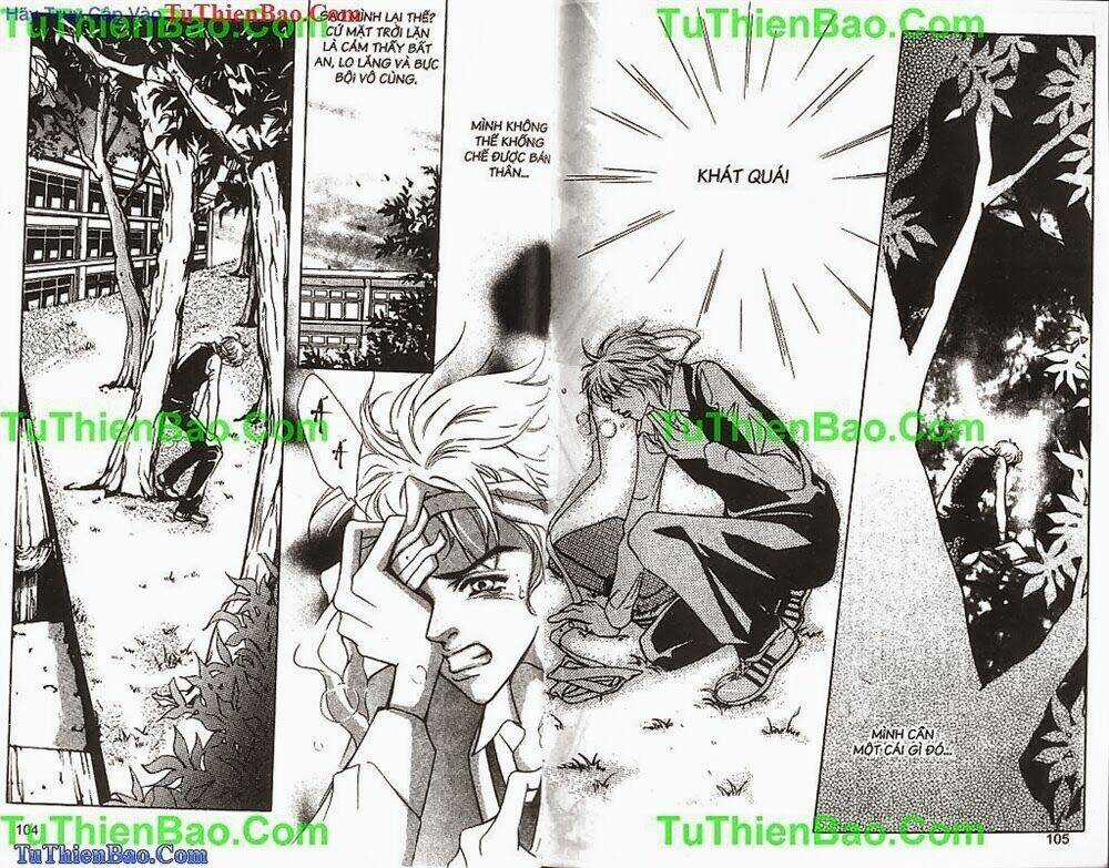 Cổ Vật Kinh Hoàng Chapter 2 trang 52