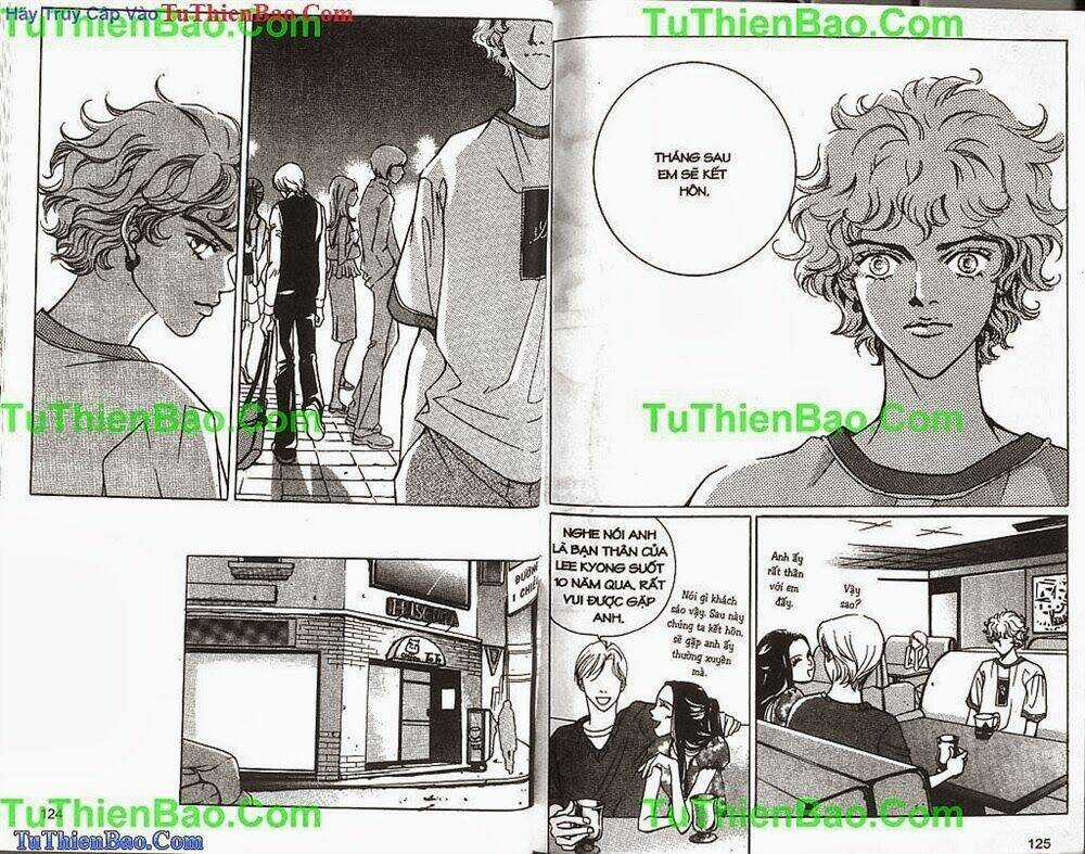 Cổ Vật Kinh Hoàng Chapter 2 trang 62