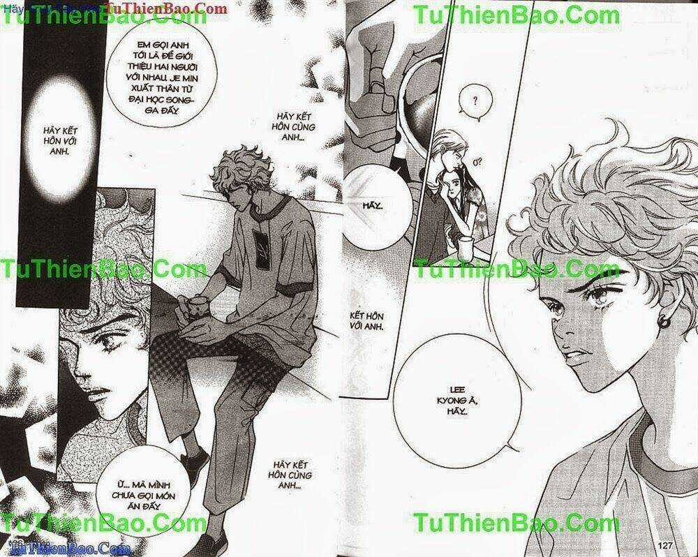 Cổ Vật Kinh Hoàng Chapter 2 trang 63