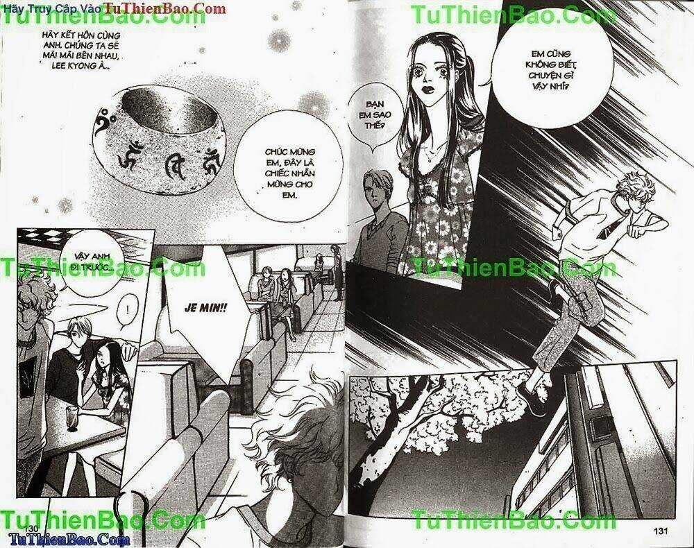 Cổ Vật Kinh Hoàng Chapter 2 trang 65