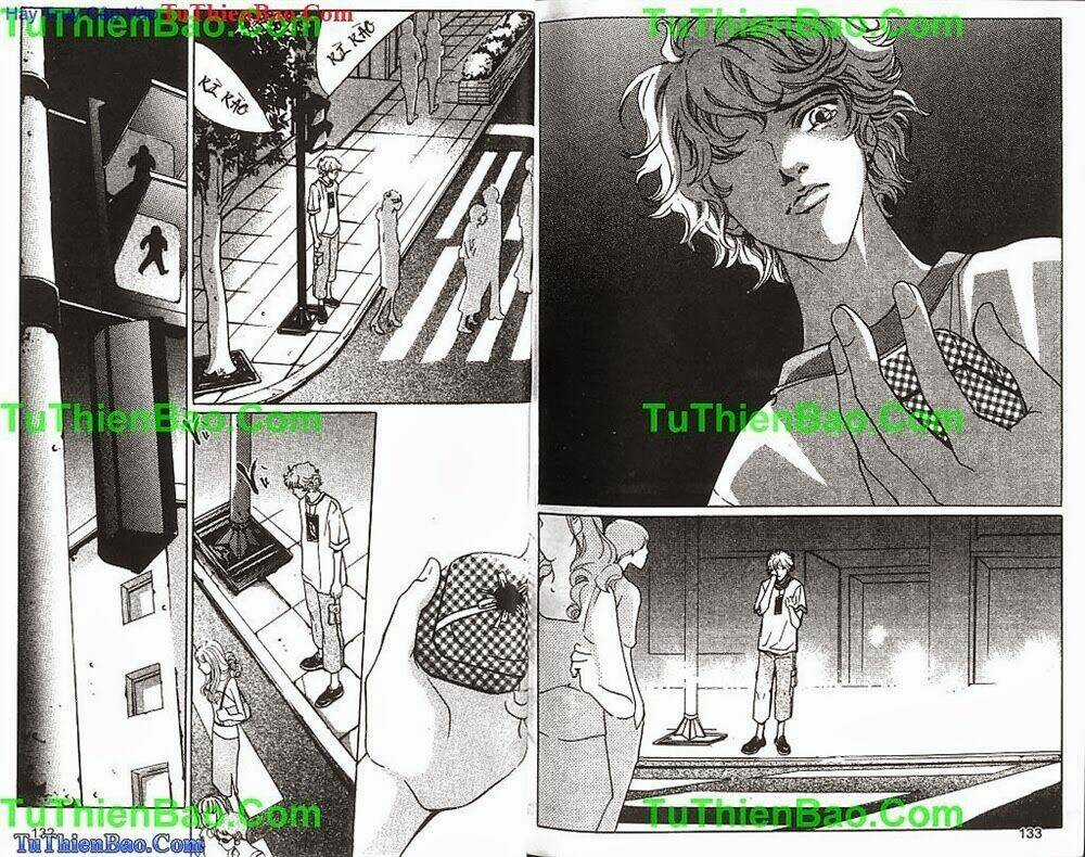 Cổ Vật Kinh Hoàng Chapter 2 trang 66