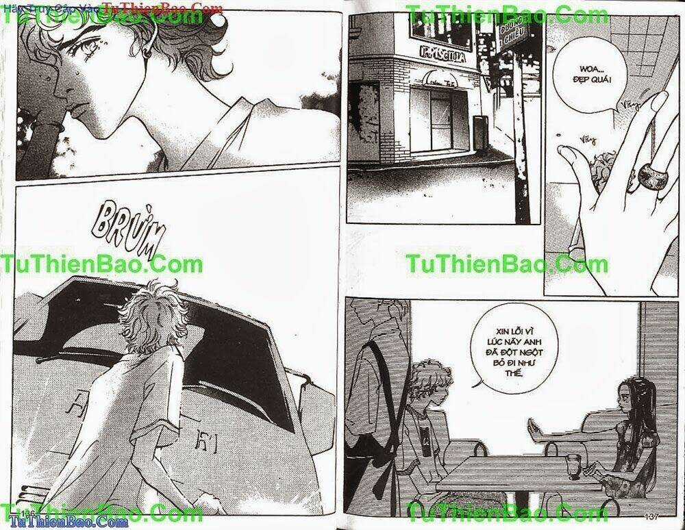 Cổ Vật Kinh Hoàng Chapter 2 trang 68