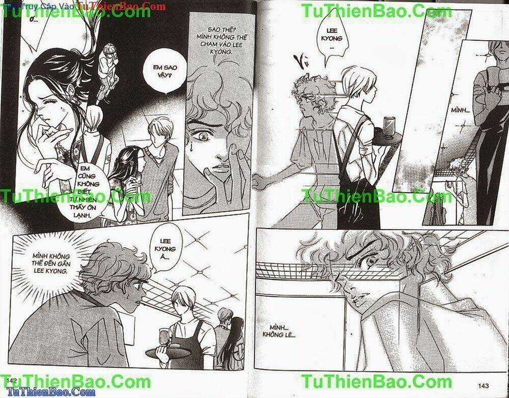 Cổ Vật Kinh Hoàng Chapter 2 trang 71