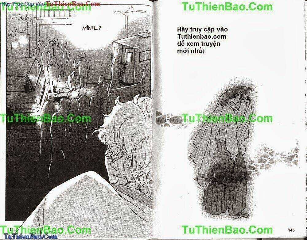 Cổ Vật Kinh Hoàng Chapter 2 trang 72