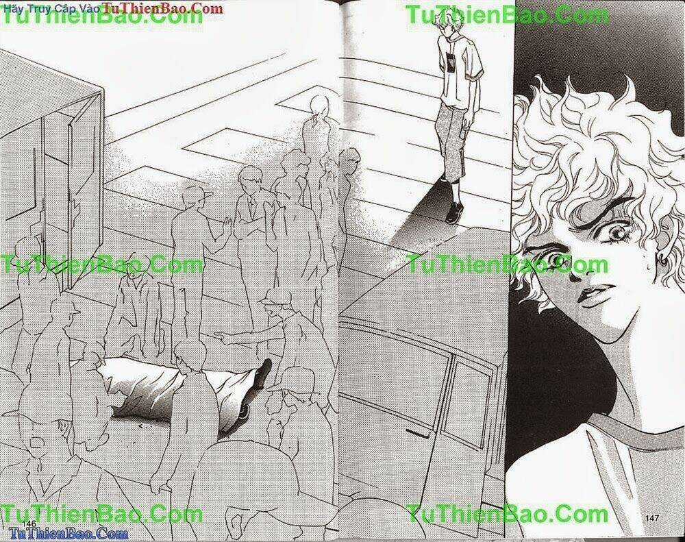 Cổ Vật Kinh Hoàng Chapter 2 trang 73