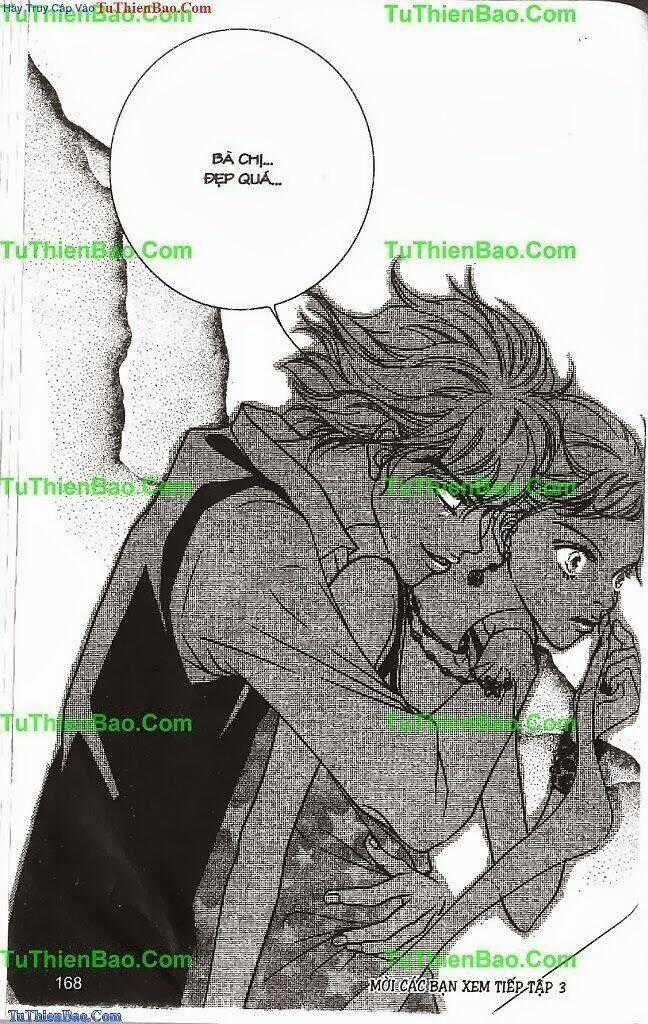 Cổ Vật Kinh Hoàng Chapter 2 trang 84