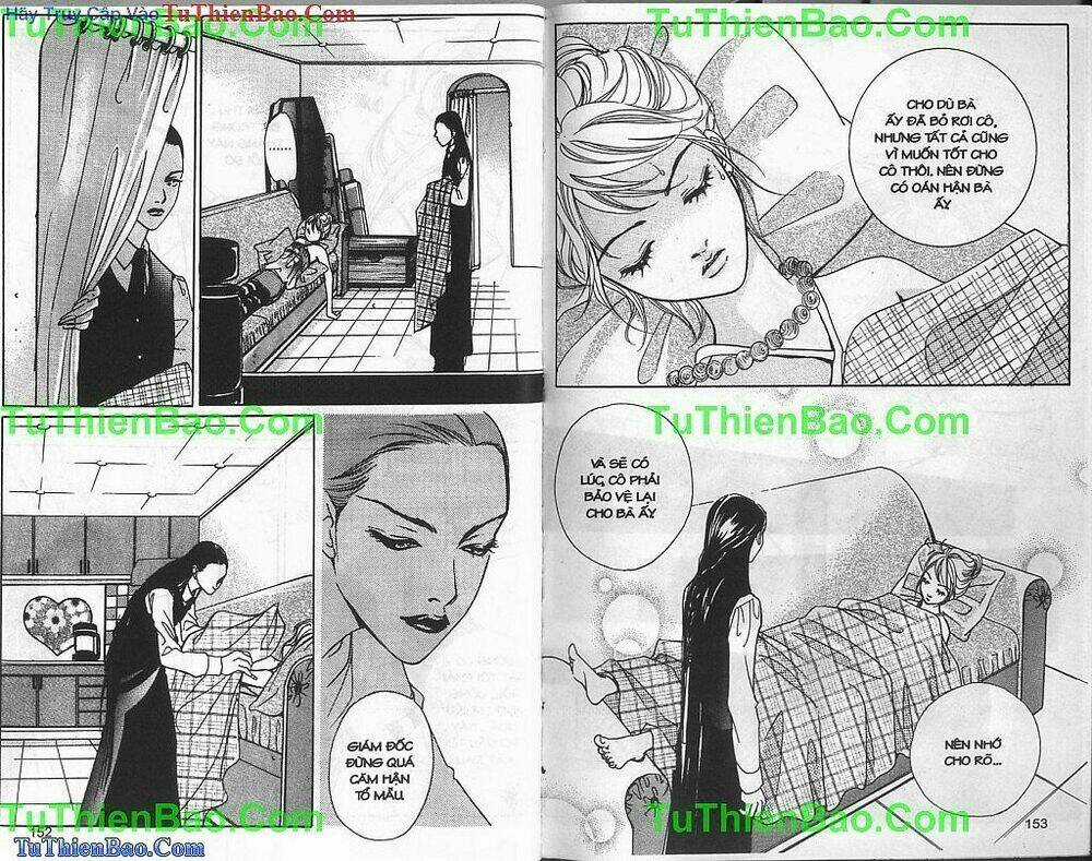 Cổ Vật Kinh Hoàng Chapter 3 trang 76