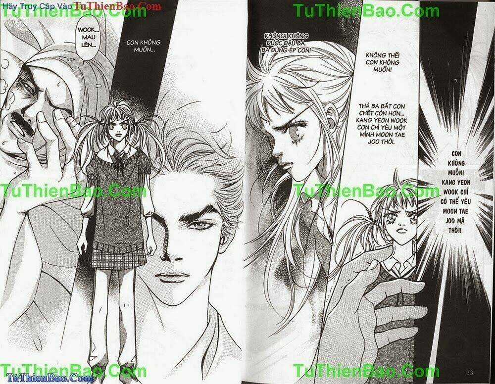 Cổ Vật Kinh Hoàng Chapter 4 trang 16